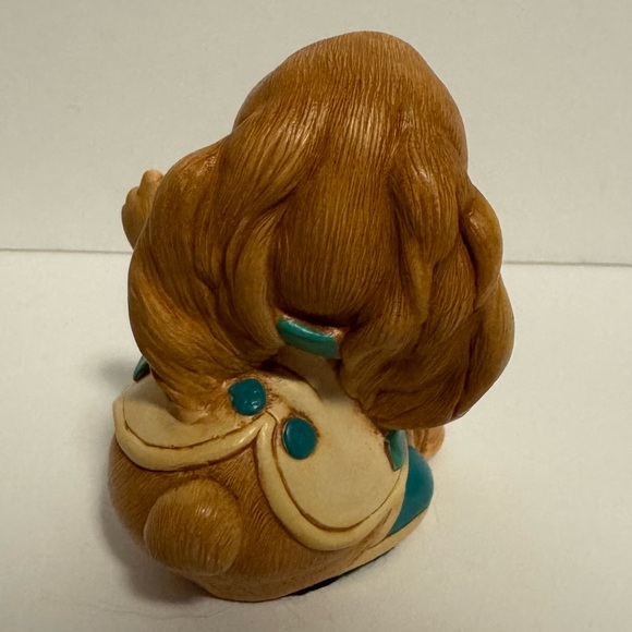 Rare Vintage Pendelfin Rabbits - Set of Four, Made in England - Picture 16 of 16